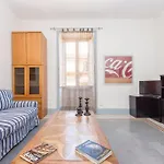 Vatican Comfortable Sunny Apartment