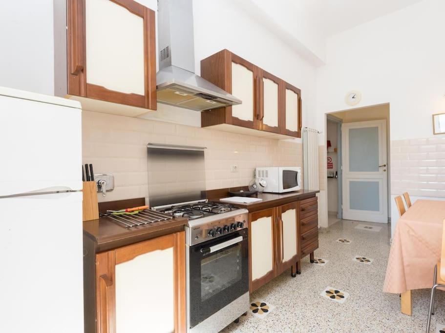 Apartment Vatican Comfortable Sunny Rom