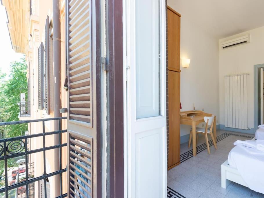 Apartment Vatican Comfortable Sunny Rom