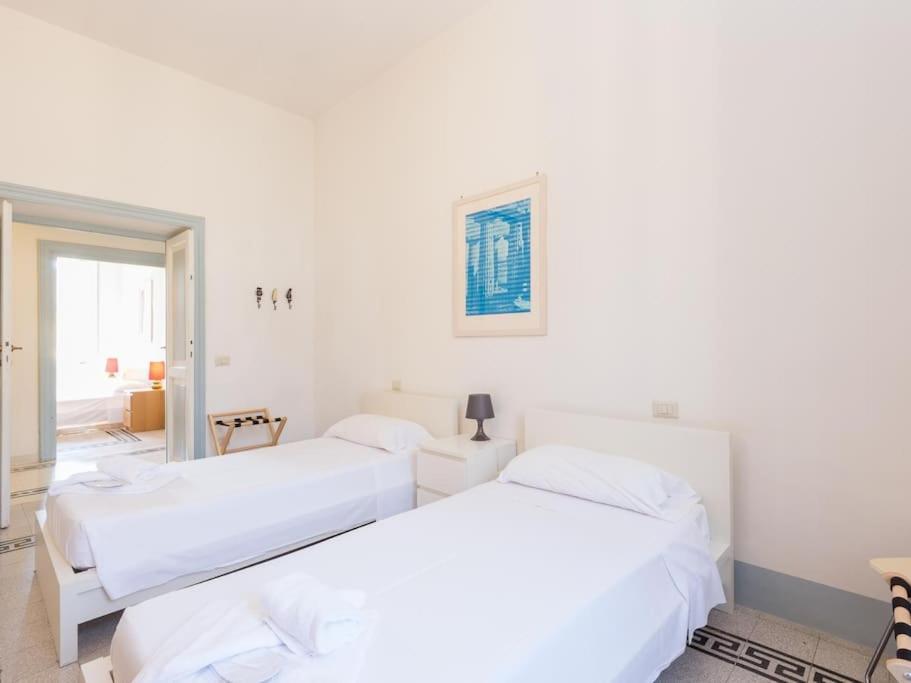 Vatican Comfortable Sunny Apartment *