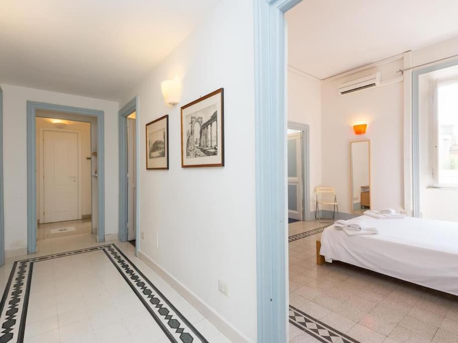 Vatican Comfortable Sunny Apartment *