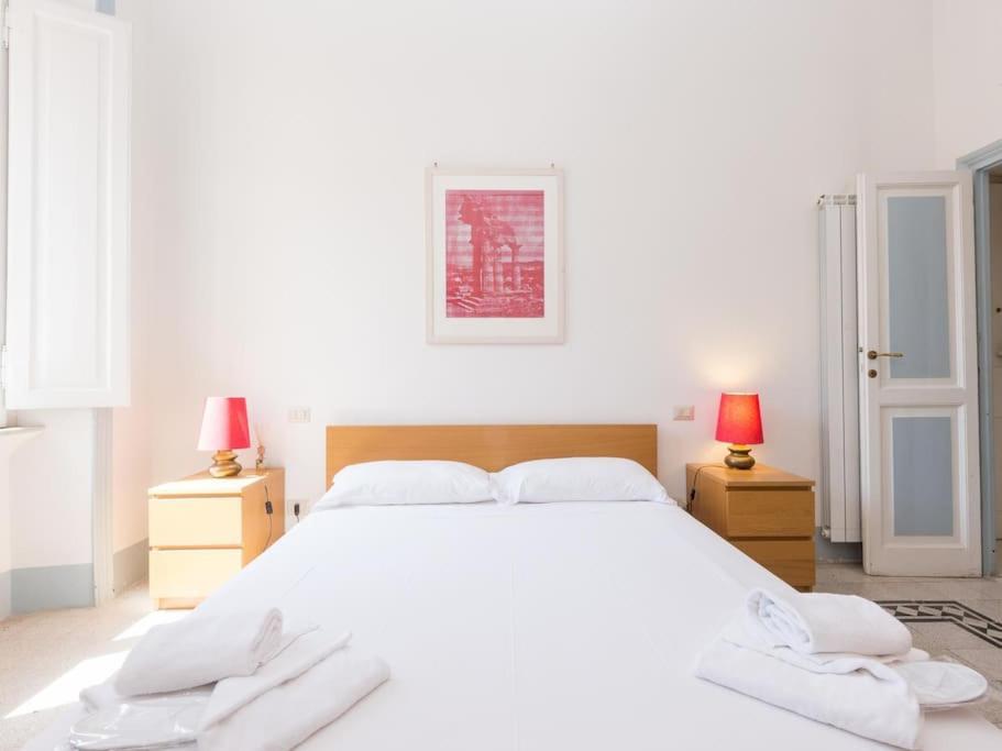 Vatican Comfortable Sunny Apartment Rom