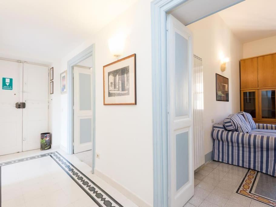 Apartment Vatican Comfortable Sunny