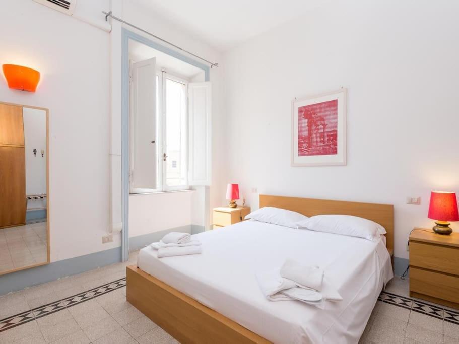 Apartment Vatican Comfortable Sunny