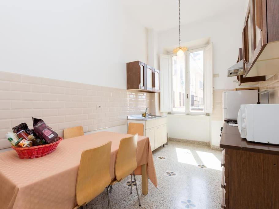 Apartment Vatican Comfortable Sunny *