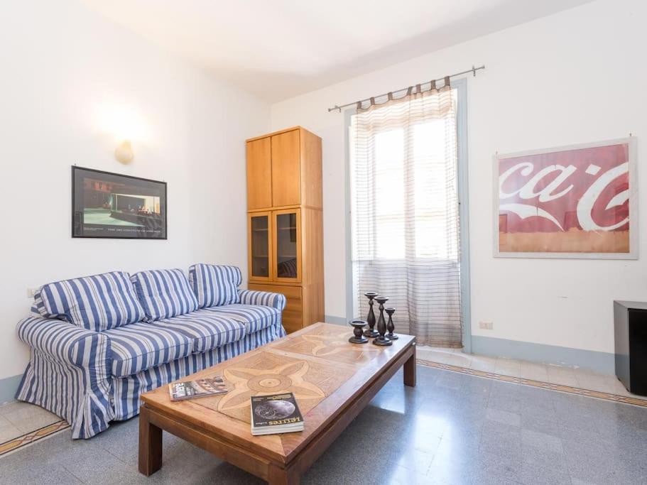 Apartment Vatican Comfortable Sunny Rom