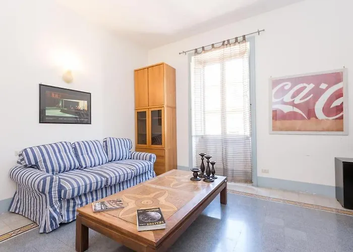 Vatican Comfortable Sunny Apartment